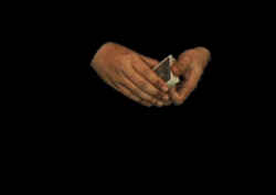 Rainbow Shuffle Tutorial
